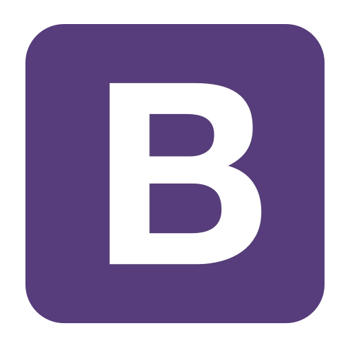 Bootstrap logo