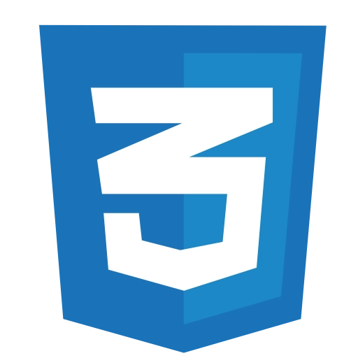 CSS3 logo