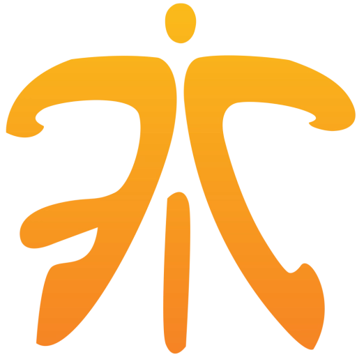 Fnatic team logo