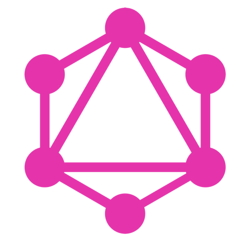 graphql logo