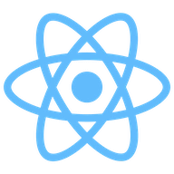 React library logo