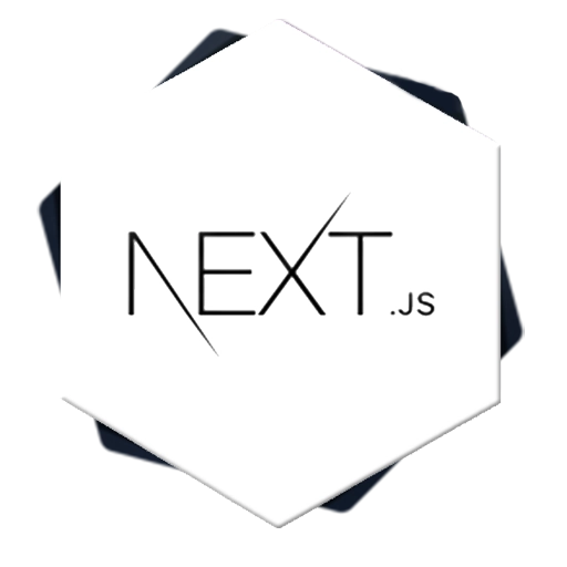 nextjs logo